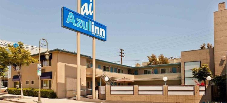 Holiday Inn Express 西洛杉矶(Holiday Inn Express West Los Angeles-Santa Monica)图片