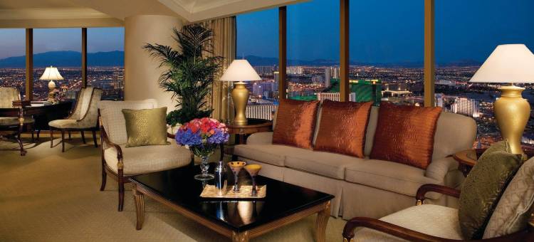 拉斯维加斯四季酒店(Four Seasons Hotel Las Vegas)图片