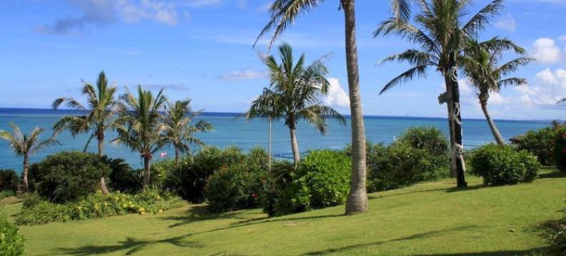 月亮滩博物馆度假村(The Moon Beach Museum Resort)图片