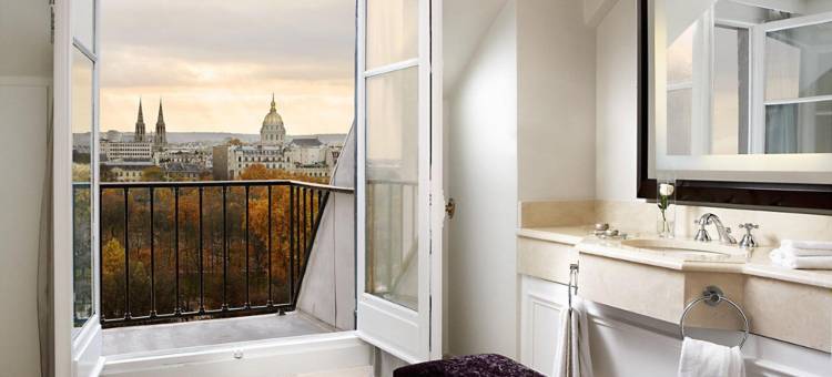 The Westin Paris - Vendôme图片