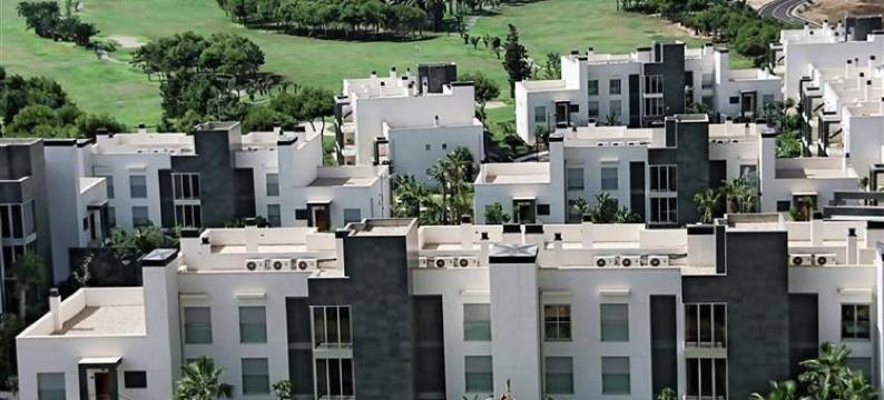 埃尔林高尔夫度假村(El Plantío Golf Resort)图片