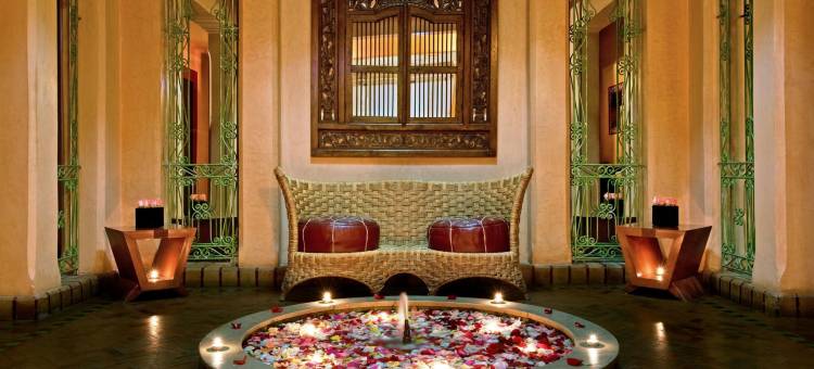 费斯艾美酒店(Le Méridien N'Fis)图片