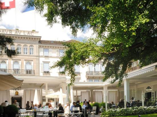 蘇黎世巴爾拉克酒店