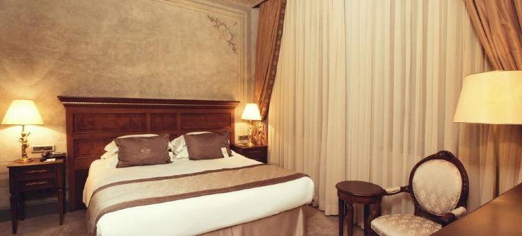 多尼采蒂宫特色酒店(Palazzo Donizetti Istanbul, Tapestry Collection by Hilton)图片