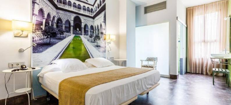 蒙特利沃斯AACR酒店(Aacr Hotel Monteolivos)图片