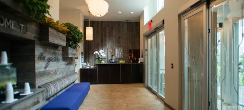 纽约/曼哈顿切尔西希尔顿花园酒店(Hilton Garden Inn New York/Manhattan-Chelsea)图片