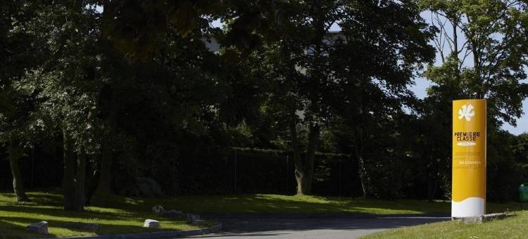 沙斯讷伊未来世界普瑞米尔经典酒店(Premiere Classe Poitiers Futuroscope - Chasseneuil)图片