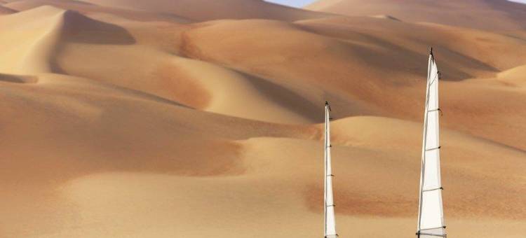 盖斯尔奥萨拉安纳塔拉沙漠度假酒店(Anantara Qasr Al Sarab Desert Resort)图片