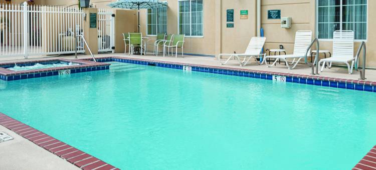 斯莱德尔北岸地区拉昆塔温德姆套房酒店(La Quinta Inn & Suites by Wyndham Slidell North Shore)图片