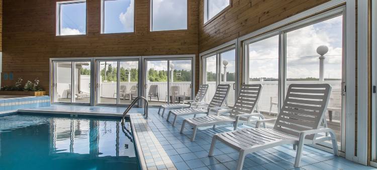 罗德威酒店(Rodeway Inn)图片