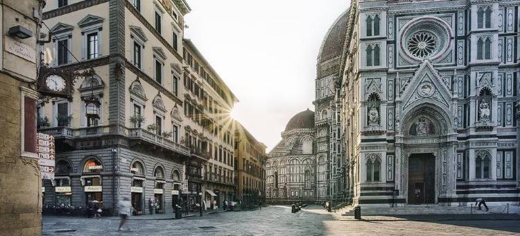 甘芭宫酒店(Palazzo Gamba Apartments Al Duomo)图片
