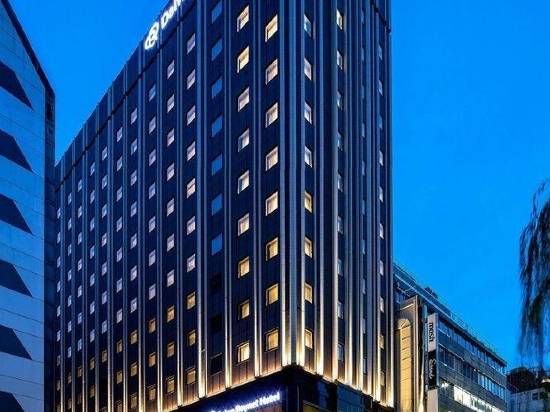 東京銀座大和ROYNET酒店