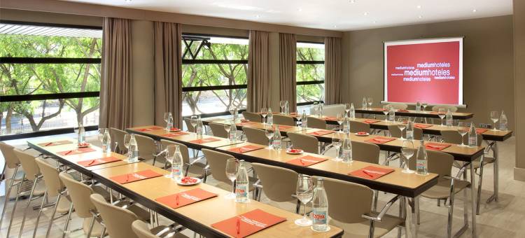 阿克塔城市47就(Acta City47)图片