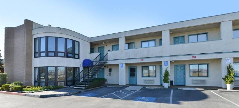 好住旅馆(Good Living Inn)图片