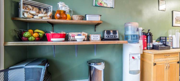 罗德威酒店(Rodeway Inn)图片