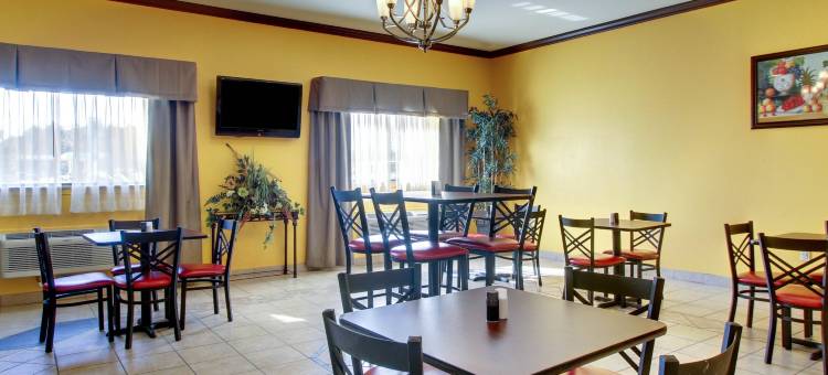 密西西比州拜拉姆/杰克逊南丽怡酒店(Country Inn & Suites by Radisson, Byram-Jackson South, MS)图片