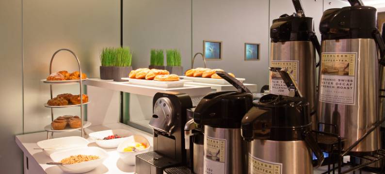 基恩酒店(Hotel Keen)图片