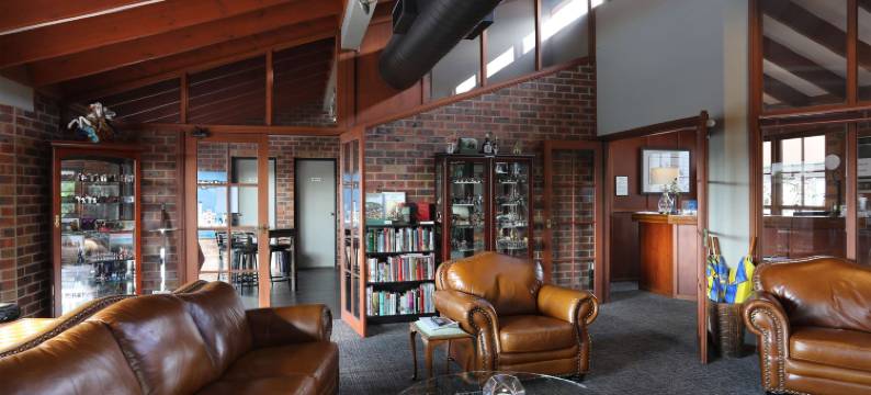 塔姆沃思汽车旅馆及小屋(Tamworth Motor Inn & Cabins)图片