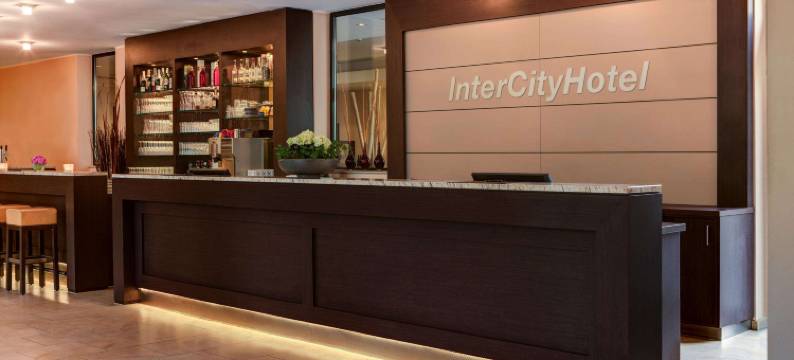 希尔顿Spark酒店埃森市中心(Spark by Hilton Essen City Centre)图片