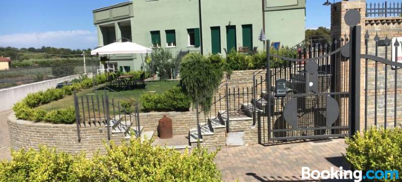 维拉米尔住宿加早餐旅馆(Villamir B&B)图片