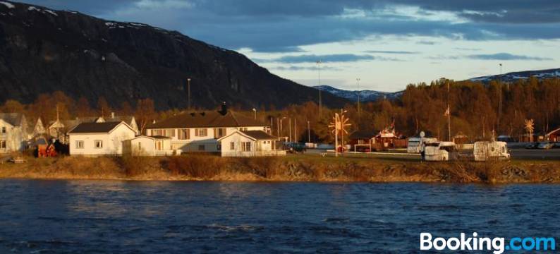 阿尔塔河露营地(Alta River Camping)图片