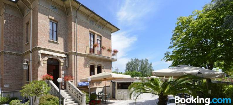 史特芬妮雅酒店(Hotel Stefania)图片