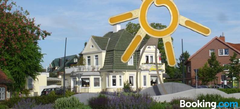 Pension Hermer图片