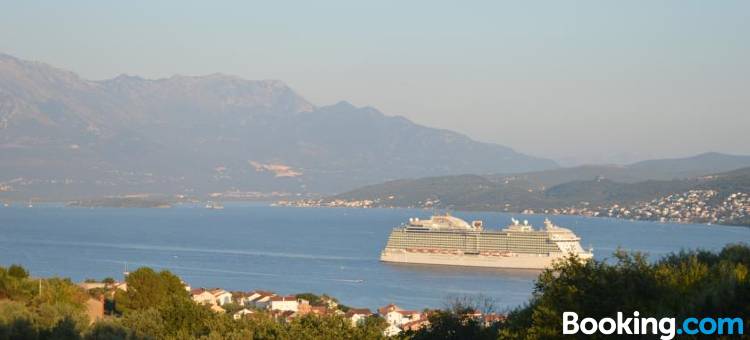 Apartments Blazevic图片