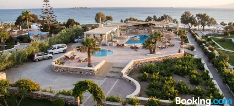 Angeliki Apartments图片