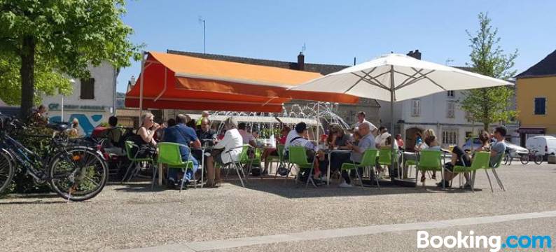 圣奈雷塔佩酒店(L'Etape de Santenay)图片