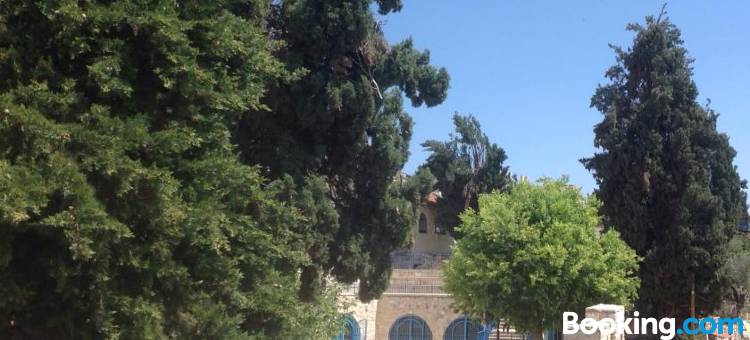 欧夫广场酒店(Off The Square)图片