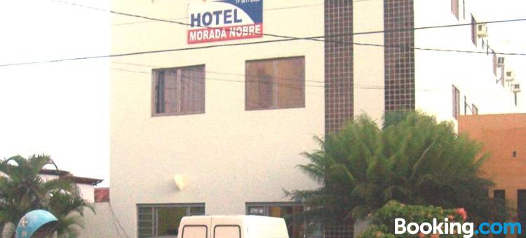 Hotel Morada Nobre图片