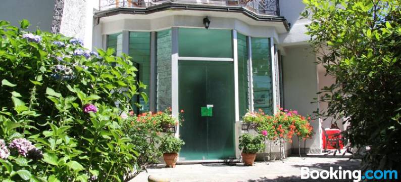 Villa Morissolina图片