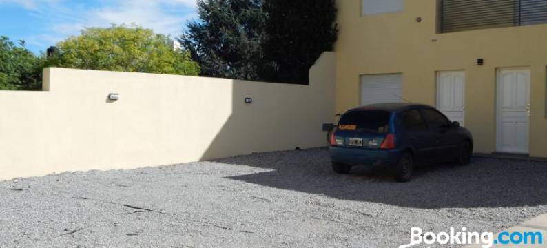 Departamento Sierras Pampas图片