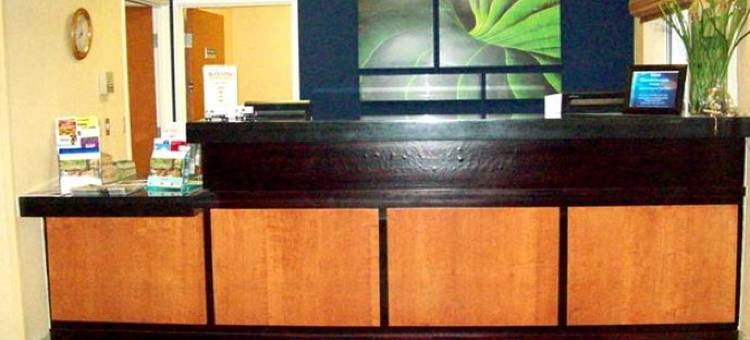 林肯万枫酒店(Fairfield Inn & Suites Lincoln)图片