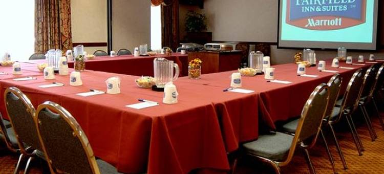 Spark by Hilton Salt Lake City Airport图片