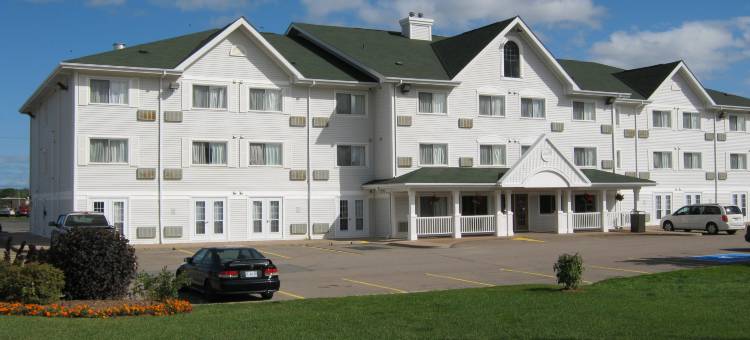 Travelodge Suites by Wyndham New Glasgow图片