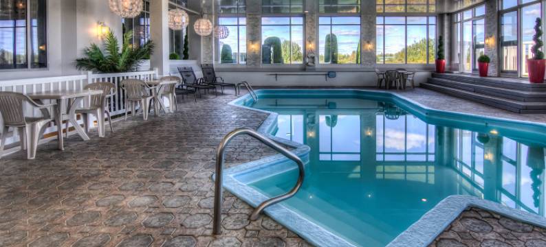 德加迪恩酒店(Hôtel du Jardin)图片