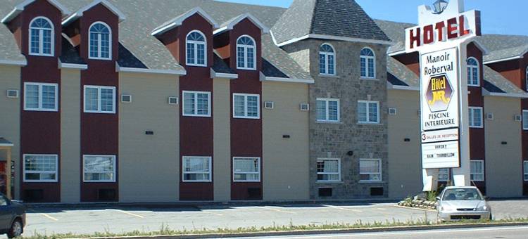 Travelodge by Wyndham Roberval图片