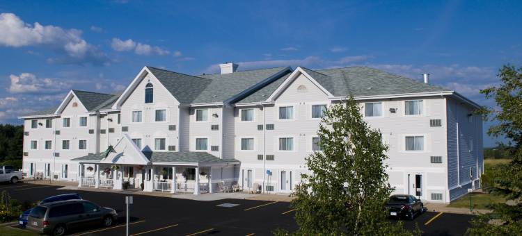 Travelodge Suites by Wyndham Moncton图片