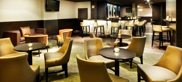 多伦多中心假日酒店(Holiday Inn Toronto Downtown Centre)图片