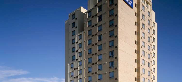 机场北舒适酒店(Comfort Hotel Airport North)图片