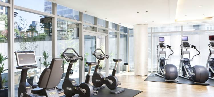 温哥华瑰丽酒店(Rosewood Hotel Georgia)图片