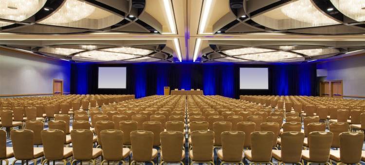 凯悦酒店-旧金山(Hyatt Regency San Francisco)图片