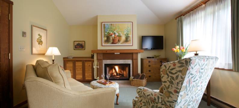 黑斯廷斯乡村房屋酒店(Hastings House Country House Hotel)图片