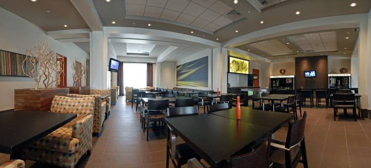 马斯特酒店(Hotel Must)图片