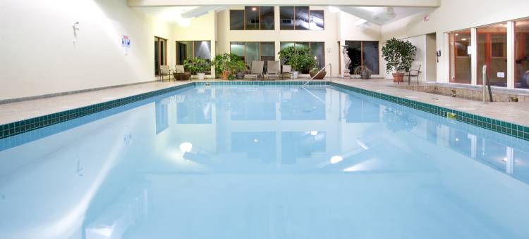 Holiday Inn & Suites 奥索尤斯(Holiday Inn & Suites Osoyoos)图片