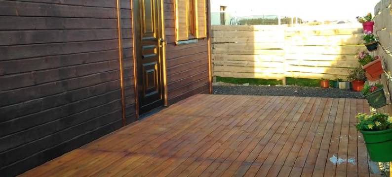 埃尔多拉多别墅(Villas Eldorado-Mascotas Bienvenidas)图片