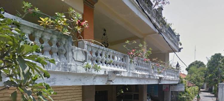 赛莫湾海滩酒店(Semawang Beach Hotel)图片