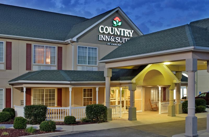 Country Inn Suites By Radisson Somerset Ky Hotel Reviews Room Show All 24 Photos